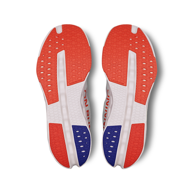 Men's Cloudsurfer Next - White | Flame