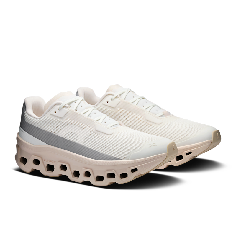 Women's Cloudmonster Void - Ivory | Seashell