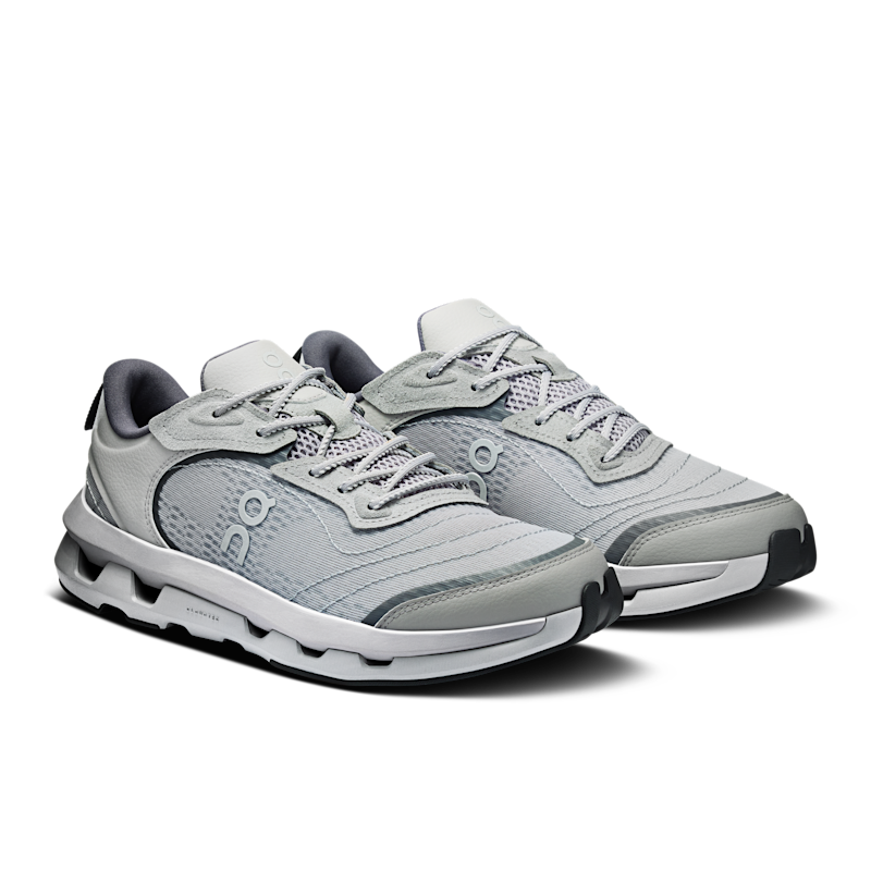 Women's Cloudzone Moon - Alloy | Rock