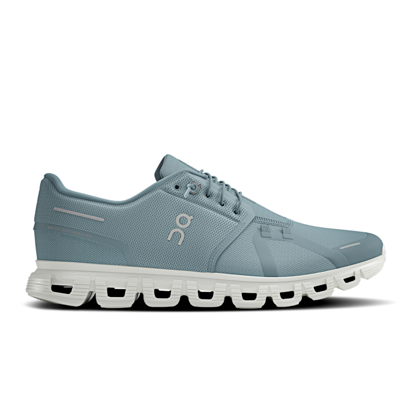 Men's Cloud 6 - Wash | Ivory