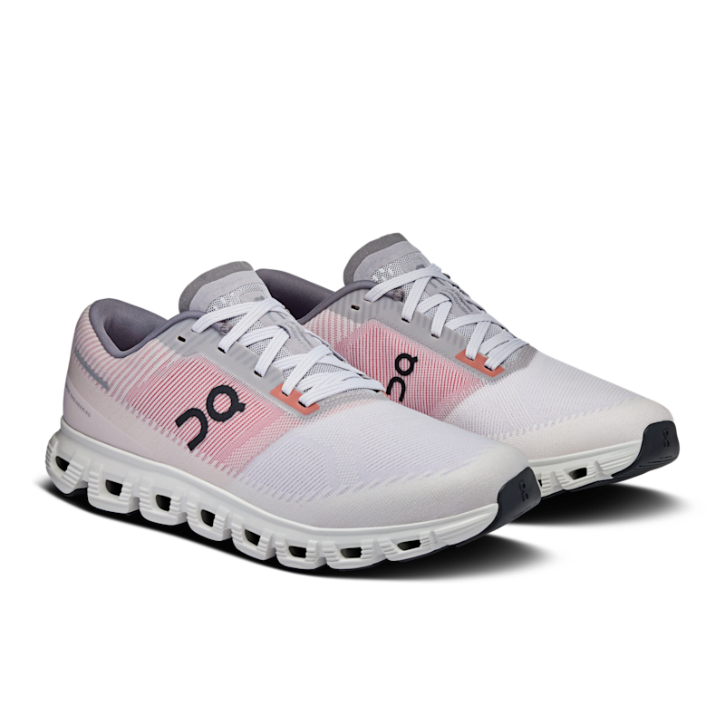 Men's Cloud 6 Push - Lavender | Red