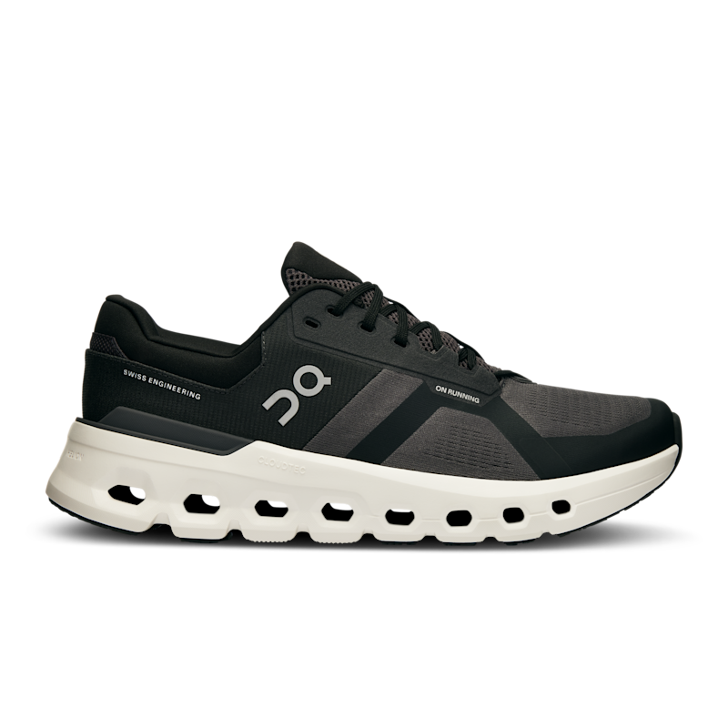 Men's Cloudrunner 2 - Eclipse | Black