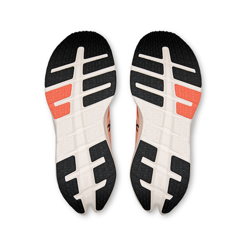 Women's Cloudrunner 3 - Sunstone | Ivory