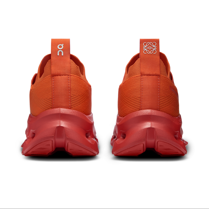 Women's Cloudtilt LOEWE - Orange