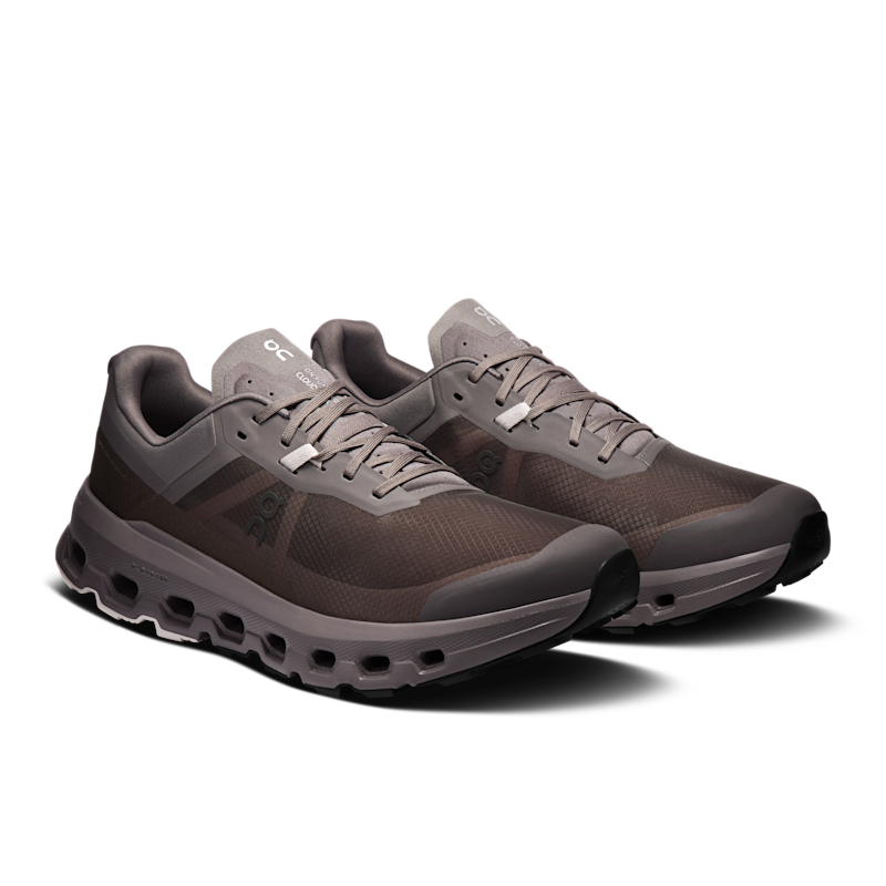 Men's Cloudvista 2 - Eclipse | Pebble