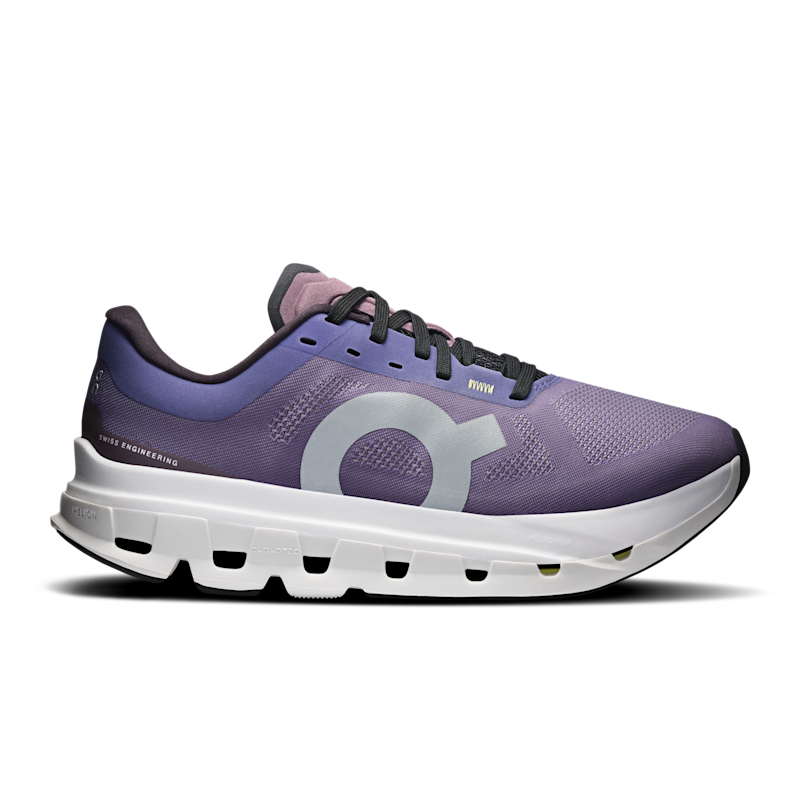 Women's Cloudflow 5 - Juniper | Ice