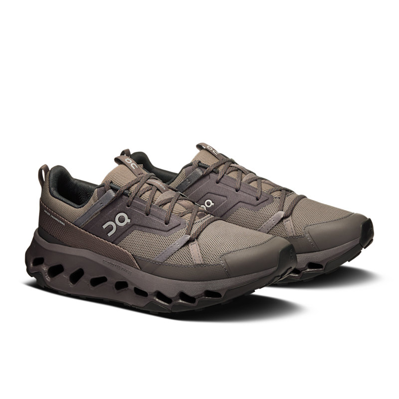 Women's Cloudhorizon - Eclipse | Pebble