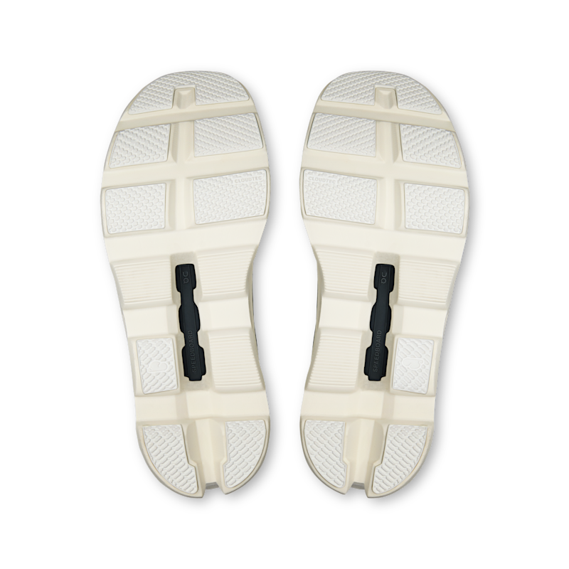 Women's Cloudmonster Void - Ivory | Pearl