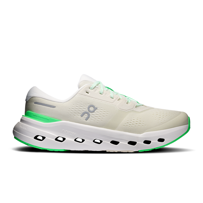 Men's Cloudrunner 3 - Ghost | Verdite