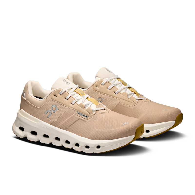 Women's Cloudrunner 2 Waterproof
