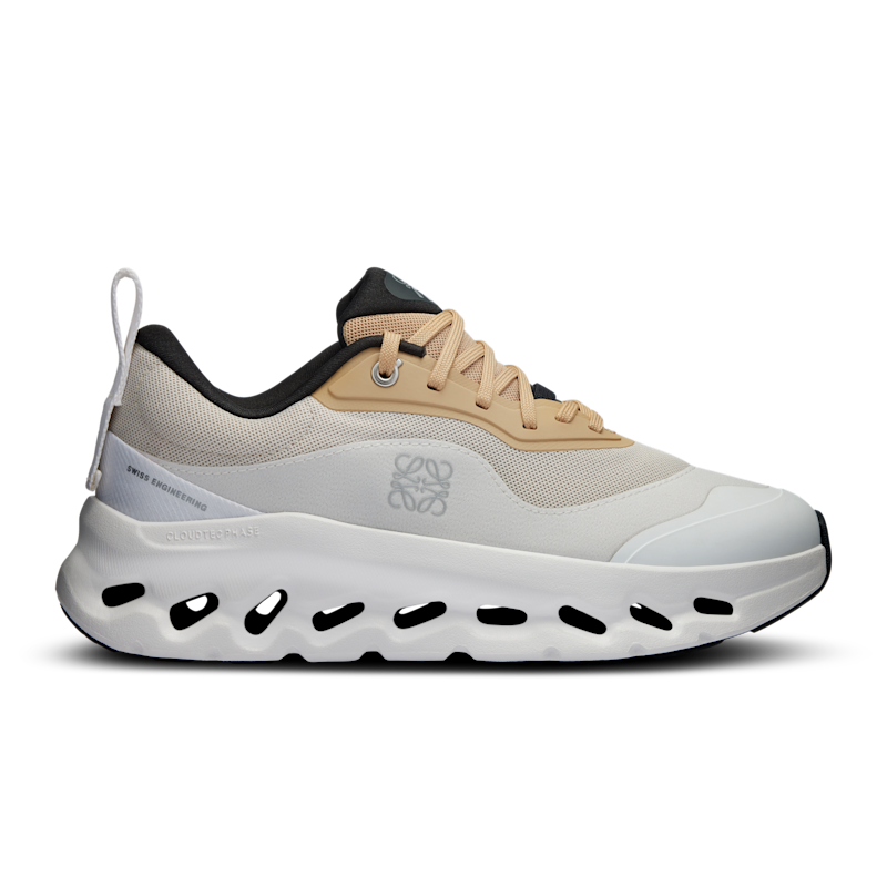 Women's Cloudtilt LOEWE 2 - Tan | White