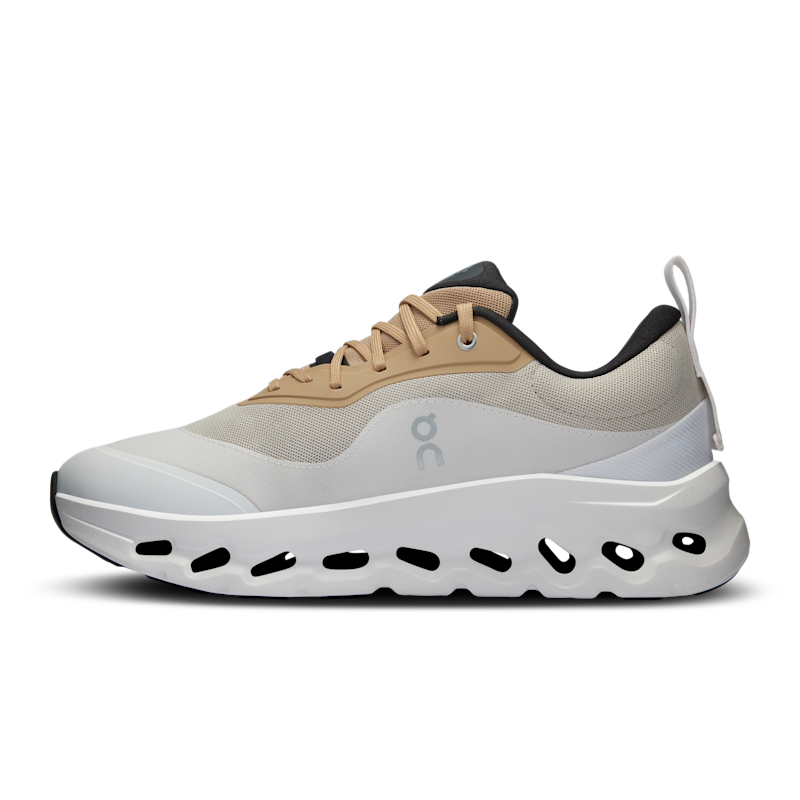 Men's Cloudtilt LOEWE 2 - Tan | White