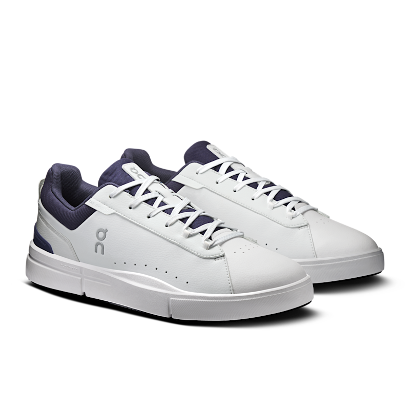 Men's THE ROGER Advantage - White | Midnight