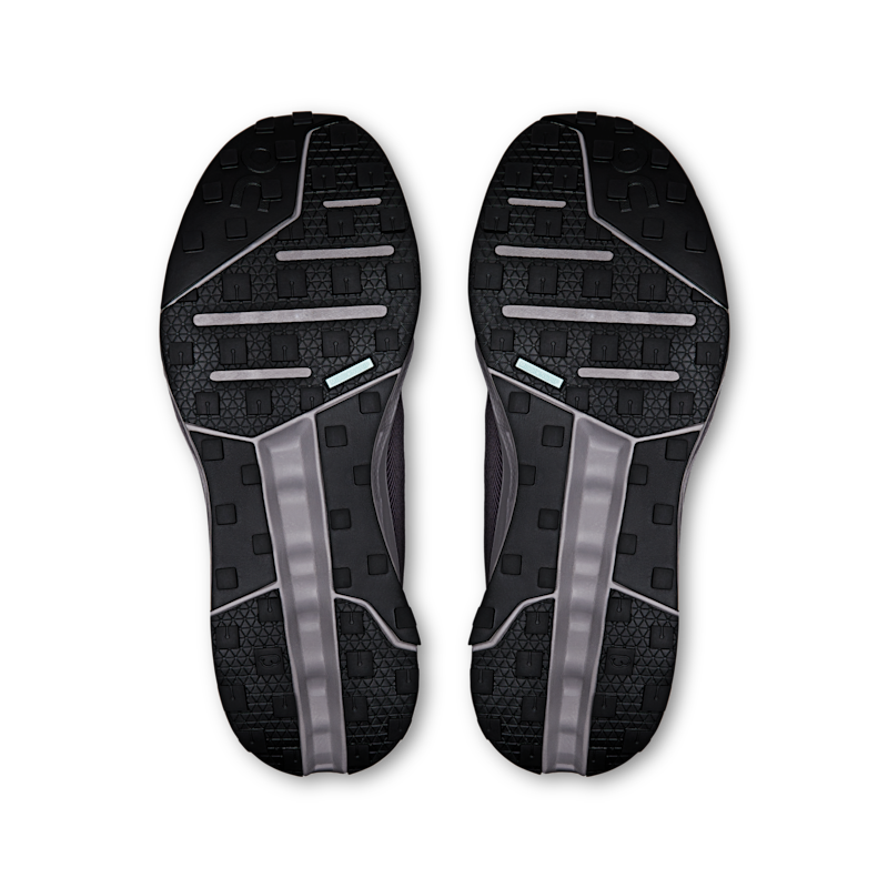 Men's Cloudhorizon - Wolf | Alloy