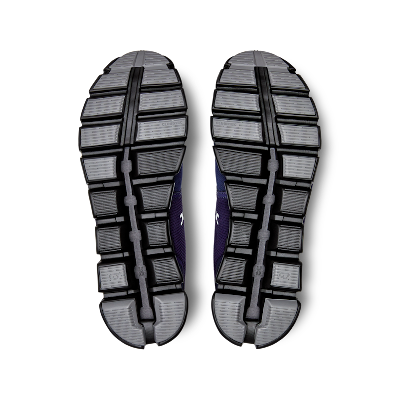 Men's Cloud 5 Waterproof - Midnight | Magnet