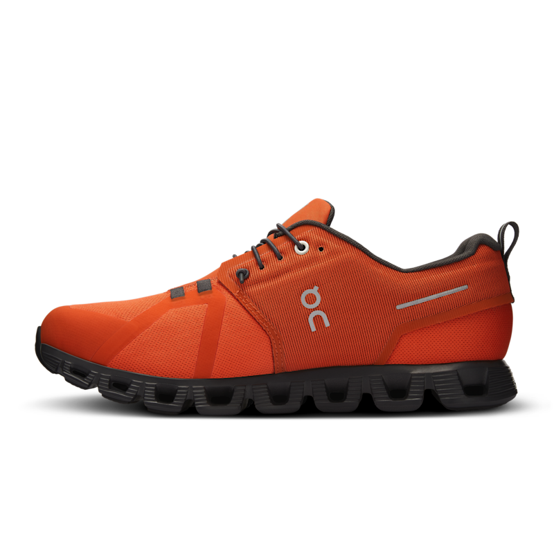 Men's Cloud 5 Waterproof - Flame | Eclipse