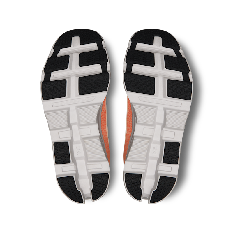 Women's Cloudmonster 2 - Undyed | Flame