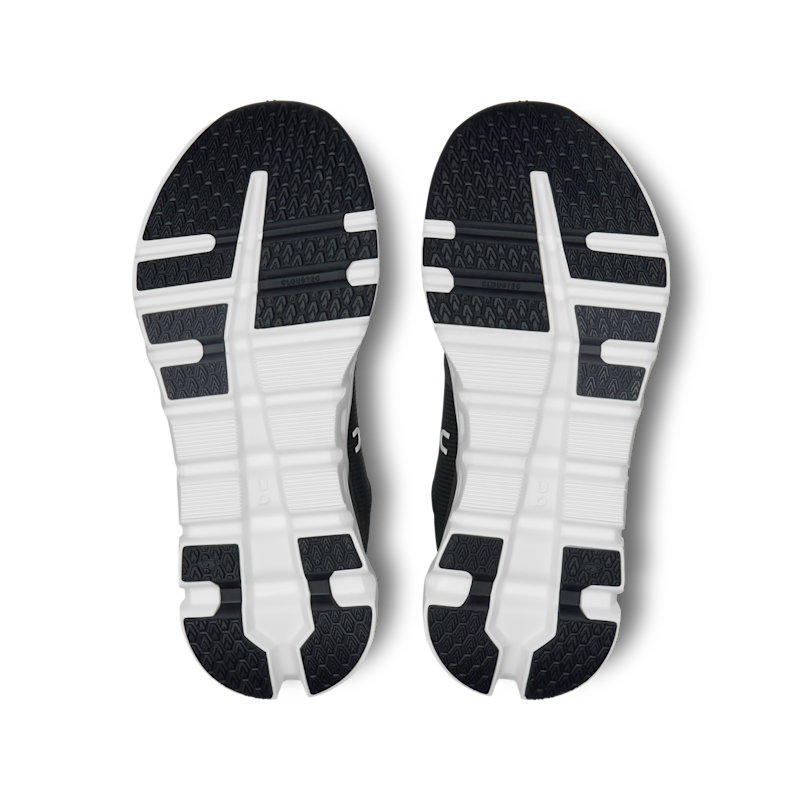 Women's Cloudrunner 2 - Eclipse | Black
