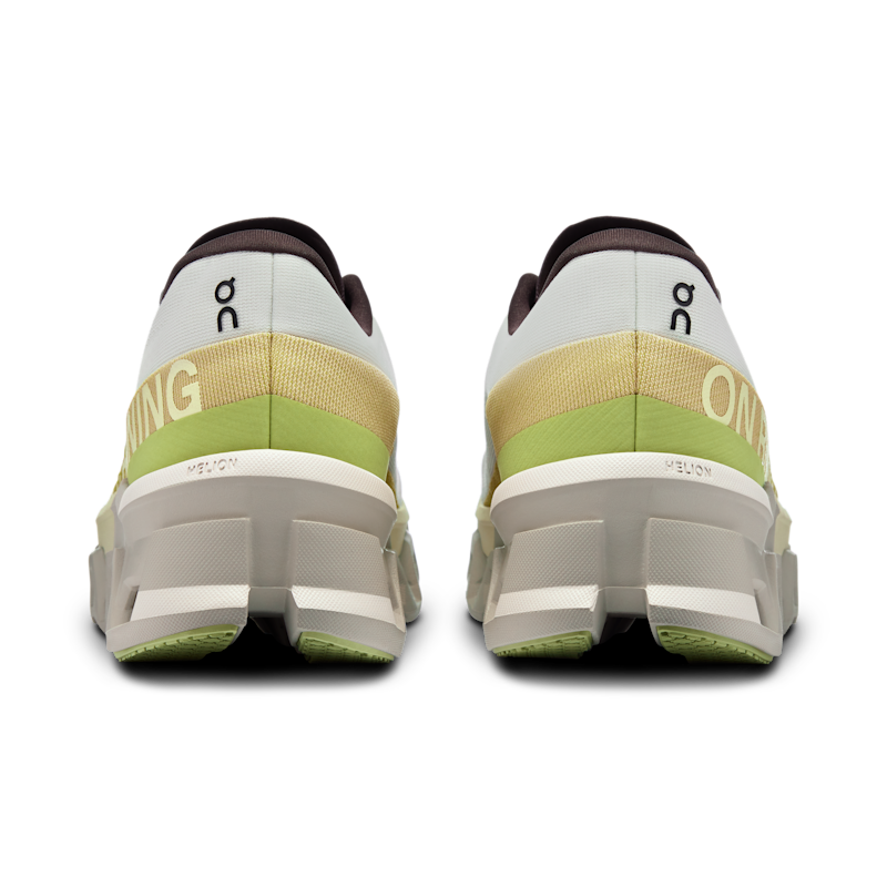 Men's Cloudmonster 2 - Undyed | Zest