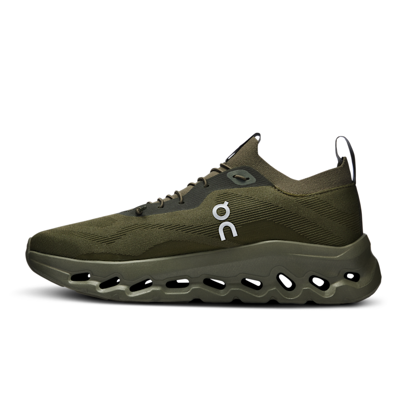 Men's Cloudtilt LOEWE - Khaki