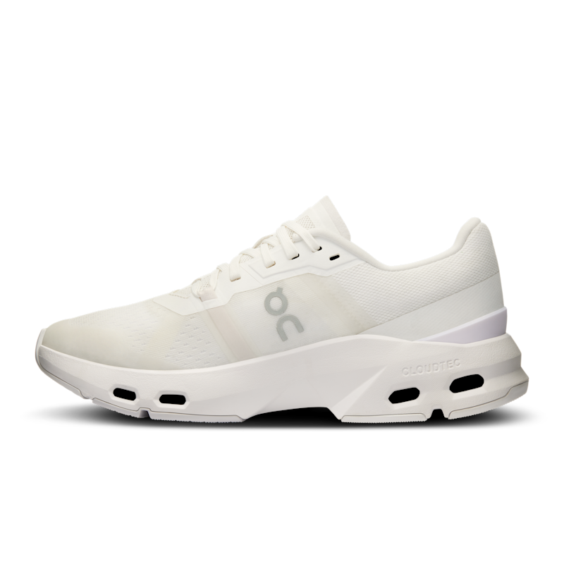 Women's Cloudpulse - Undyed | Frost