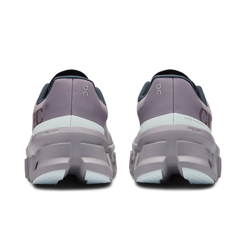Women's Cloudmonster - Pearl | Arctic