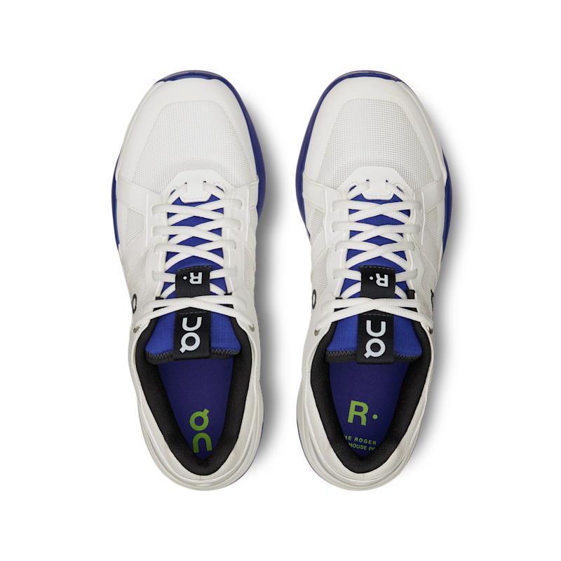Men's THE ROGER Clubhouse Pro - Undyed | Indigo