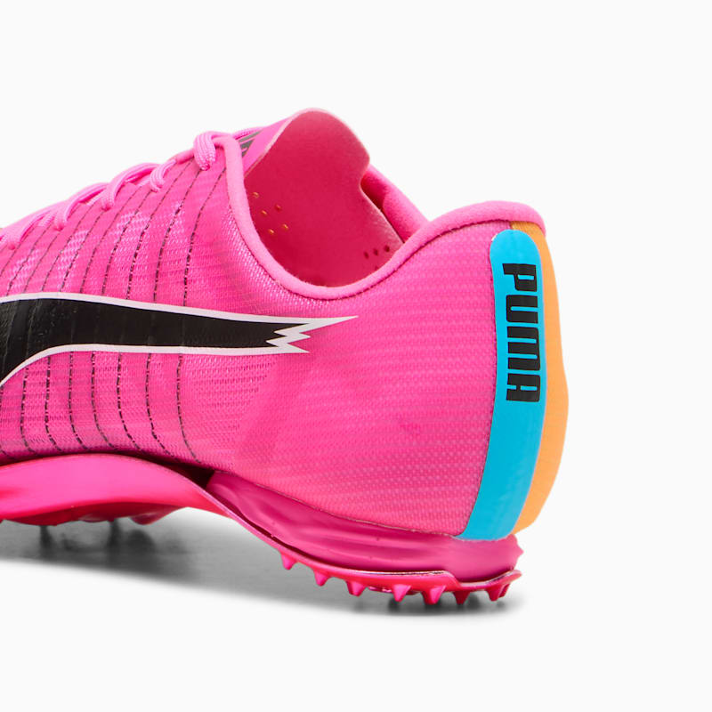 evoSPEED 400 NITRO™ Elite 2 Sprint Track & Field Spikes