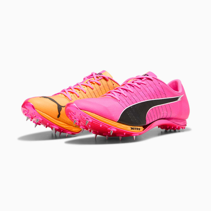 evoSPEED 400 NITRO™ Elite 2 Sprint Track & Field Spikes