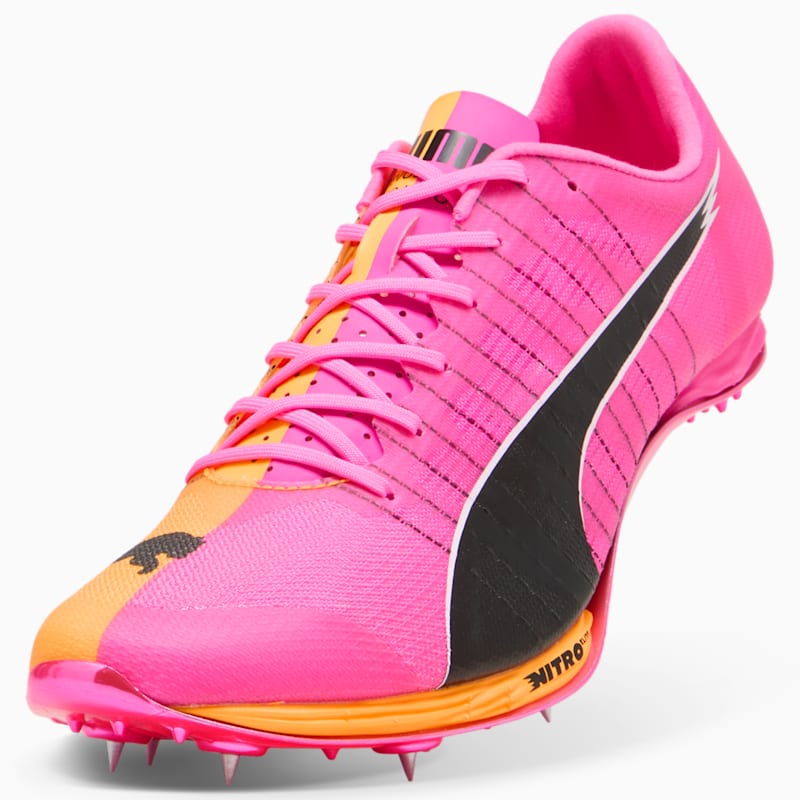 evoSPEED 400 NITRO™ Elite 2 Sprint Track & Field Spikes