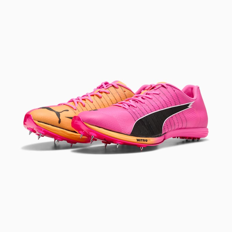 evoSPEED Forte NITRO™ Elite Sprint Track & Field Spikes