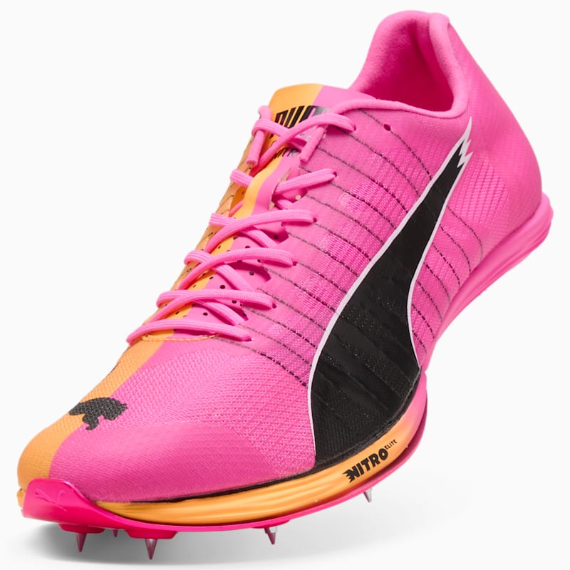 evoSPEED Forte NITRO™ Elite Sprint Track & Field Spikes
