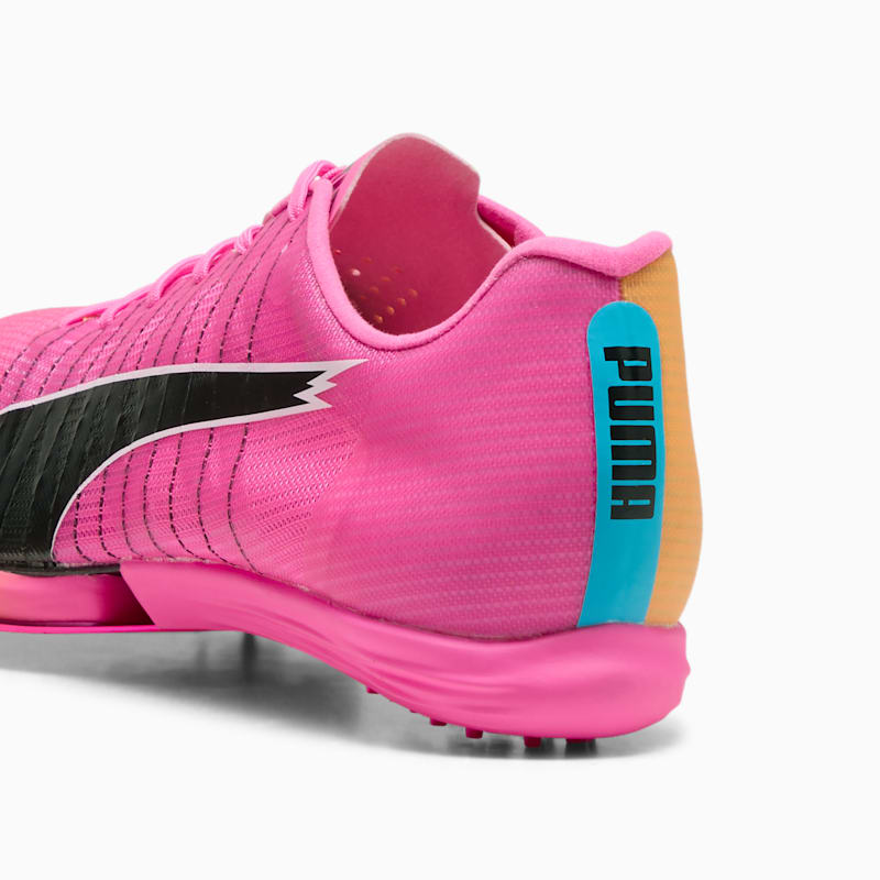 evoSPEED Forte NITRO™ Elite Sprint Track & Field Spikes