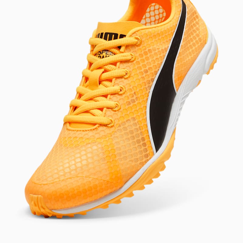 evoSPEED Haraka 8 Track & Field Distance Spikes