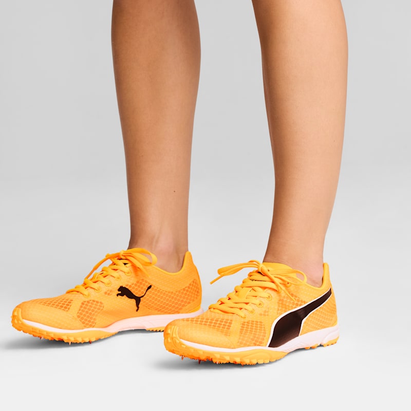 evoSPEED Haraka 8 Track & Field Distance Spikes
