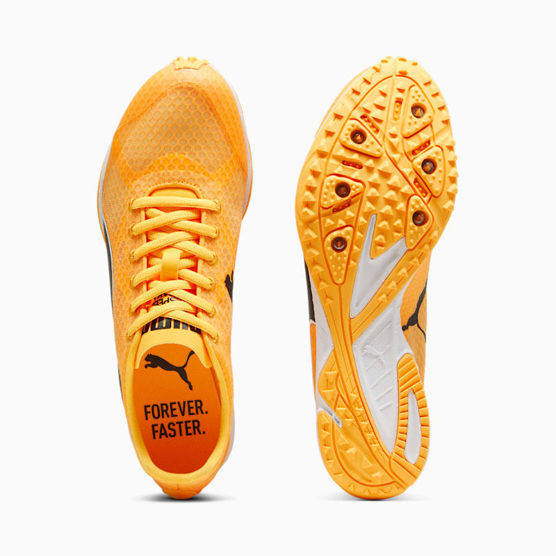 evoSPEED Haraka 8 Track & Field Distance Spikes