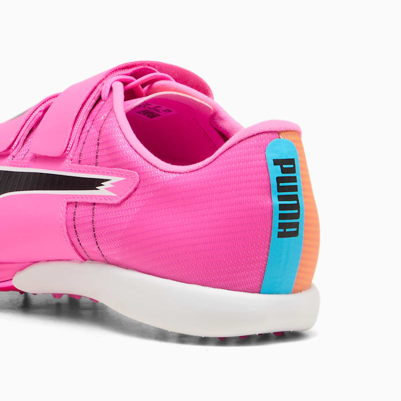 evoSPEED NITRO™ Elite Triple Jump Spikes