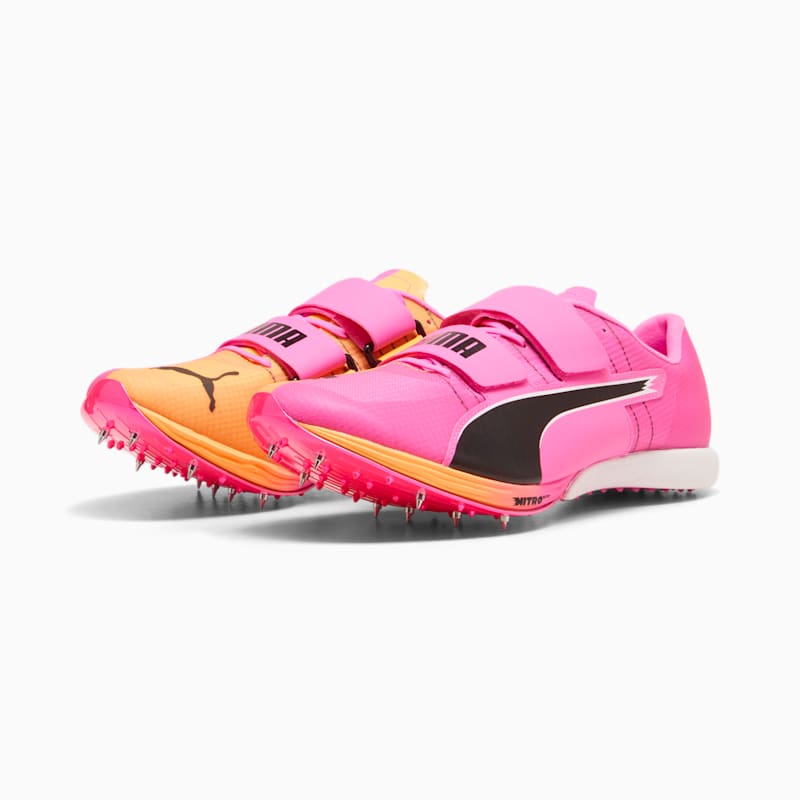evoSPEED NITRO™ Elite Triple Jump Spikes