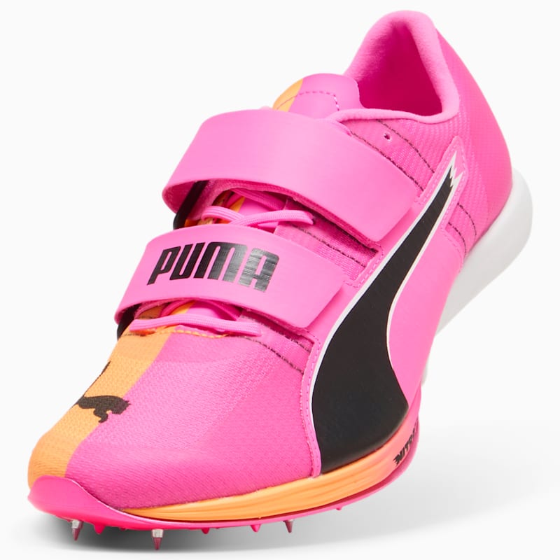 evoSPEED NITRO™ Elite Triple Jump Spikes