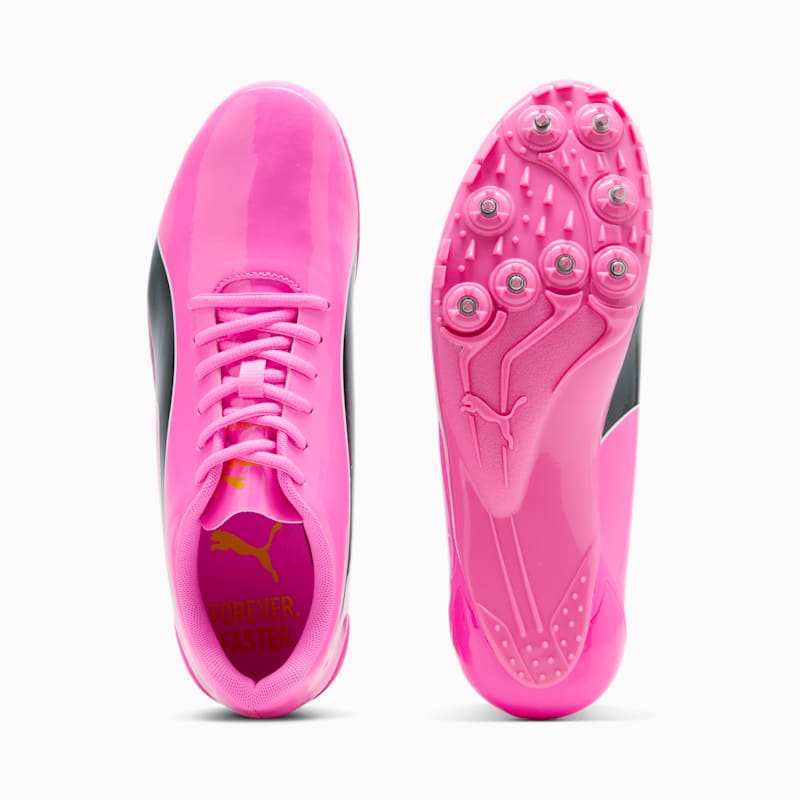evoSPEED Prep Sprint 3.5 Track & Field Sprinting Spikes