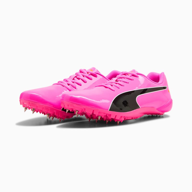 evoSPEED Prep Sprint 3.5 Track & Field Sprinting Spikes