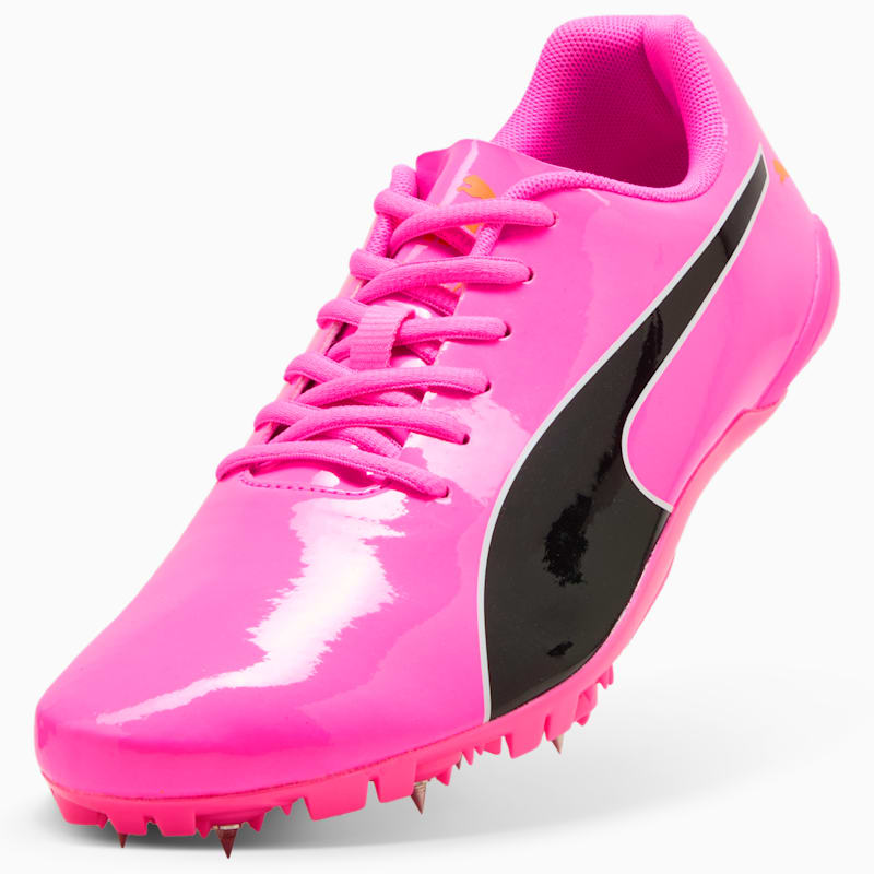 evoSPEED Prep Sprint 3.5 Track & Field Sprinting Spikes