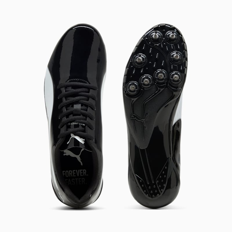 evoSPEED Prep Sprint 3.5 Track & Field Sprinting Spikes
