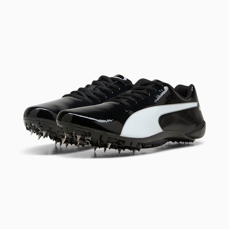 evoSPEED Prep Sprint 3.5 Track & Field Sprinting Spikes