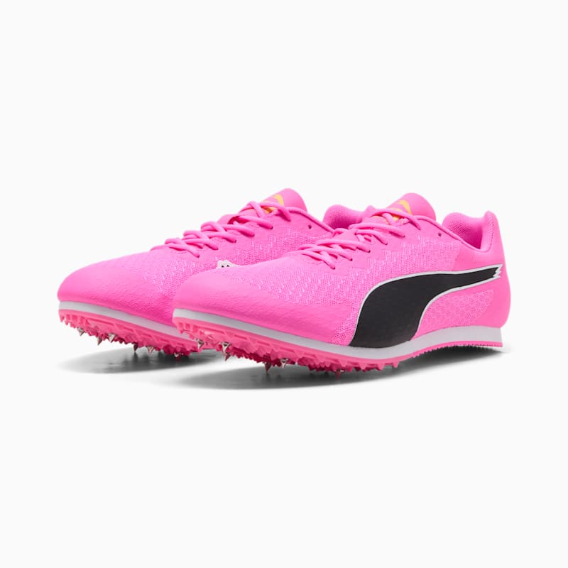 evoSPEED Star 9 Track & Field Sprinting Spikes
