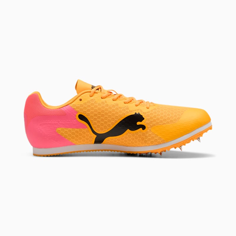 evoSPEED Star 9 Track & Field Sprinting Spikes