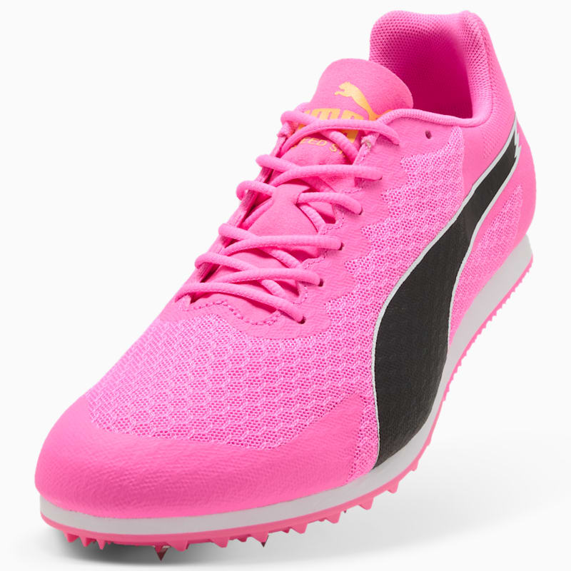 evoSPEED Star 9 Track & Field Sprinting Spikes