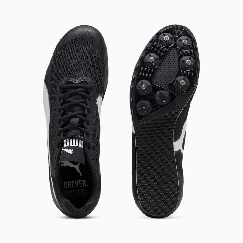 evoSPEED Star 9 Track & Field Sprinting Spikes