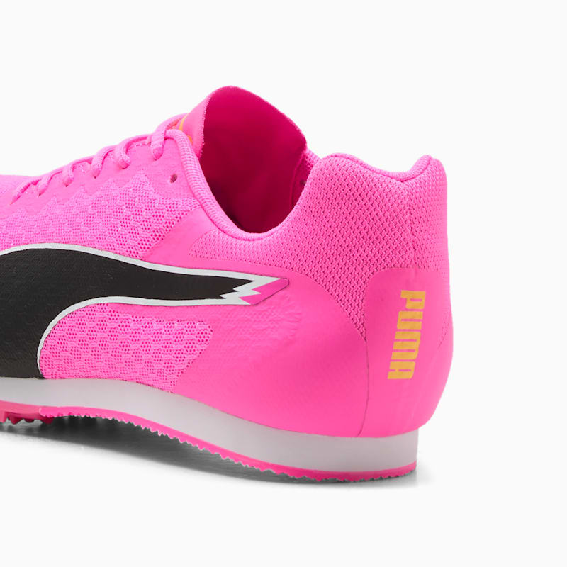 evoSPEED Star 9 Track & Field Sprinting Spikes