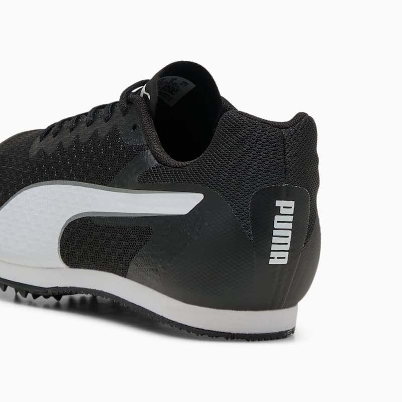 evoSPEED Star 9 Track & Field Sprinting Spikes